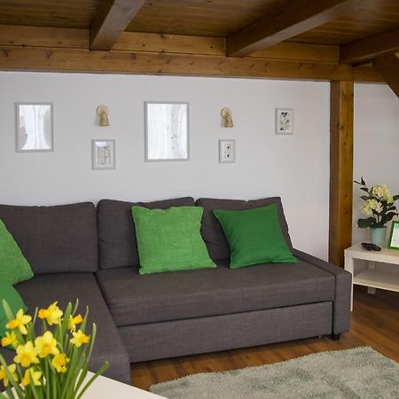 Somogyi Apartman Budapest Eksteriør bilde