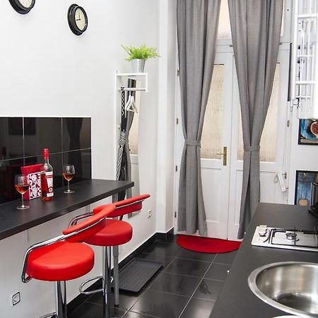 Somogyi Apartman Budapest Eksteriør bilde