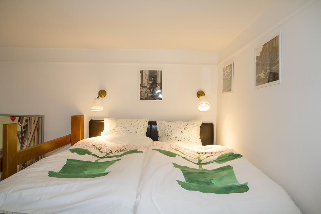 Somogyi Apartman Budapest Eksteriør bilde